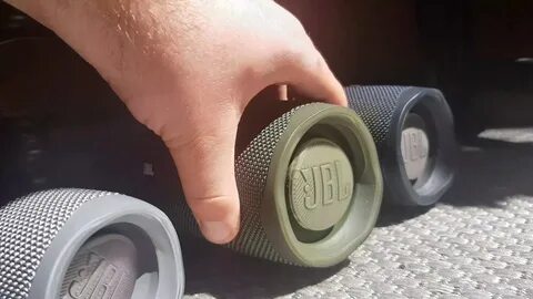 Jbl charge flip 5