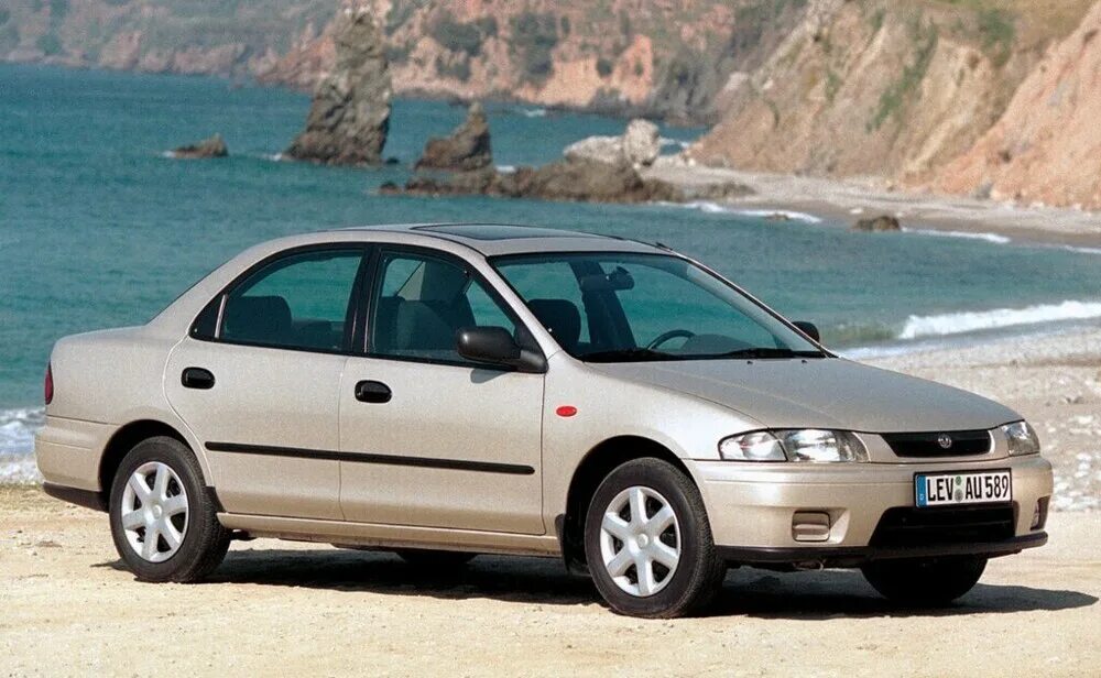 Mazda 323 bj. Mazda 323 ba. Mazda 323 bj. Мазда 323 1998. Mazda 323c.