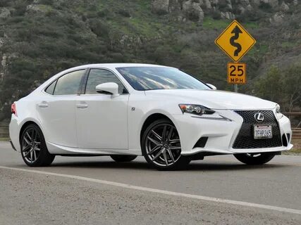 Lexus used