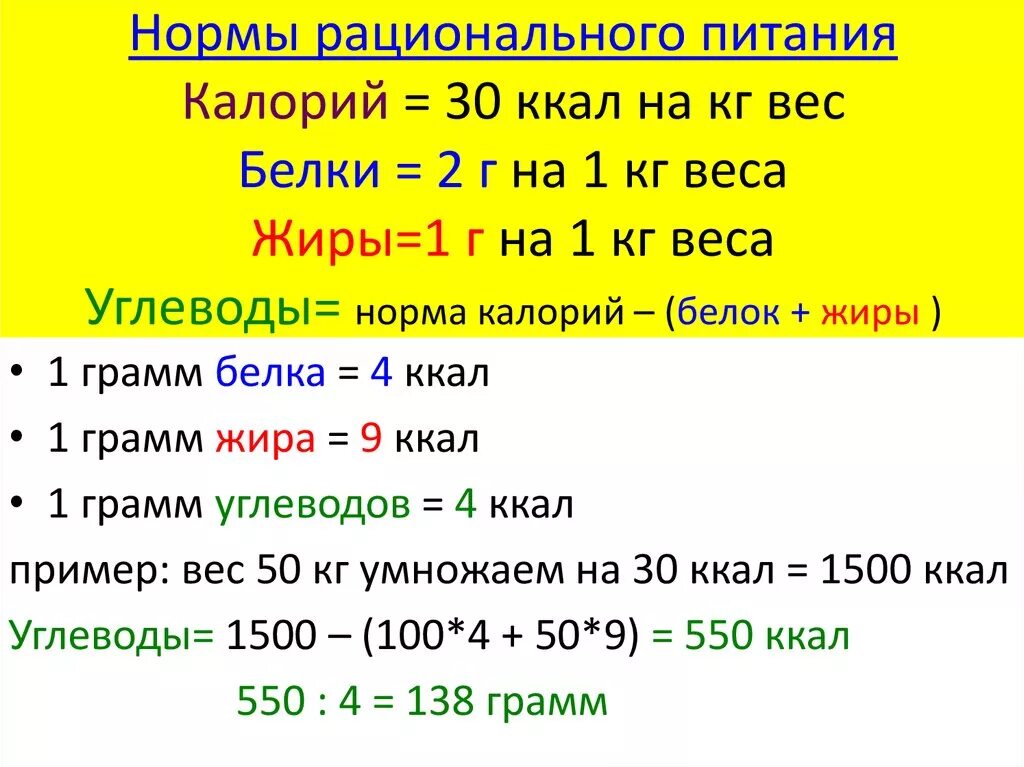 Сколько нужно есть при весе. Формула расчета белков жиров углеводов. Как рассчитать БЖУ для похудения. Правильный расчет БЖУ для похудения. Формула расчета КБЖУ.