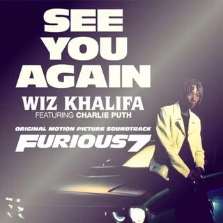 I ll never see you again