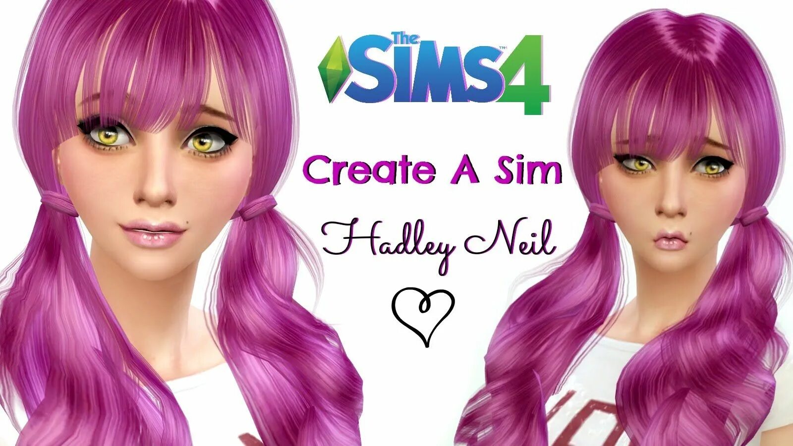 Create a sim. Sims 4 pigtails. sims 4 pigtails hair cc. симс пламбоб. the sims 4 оляля.