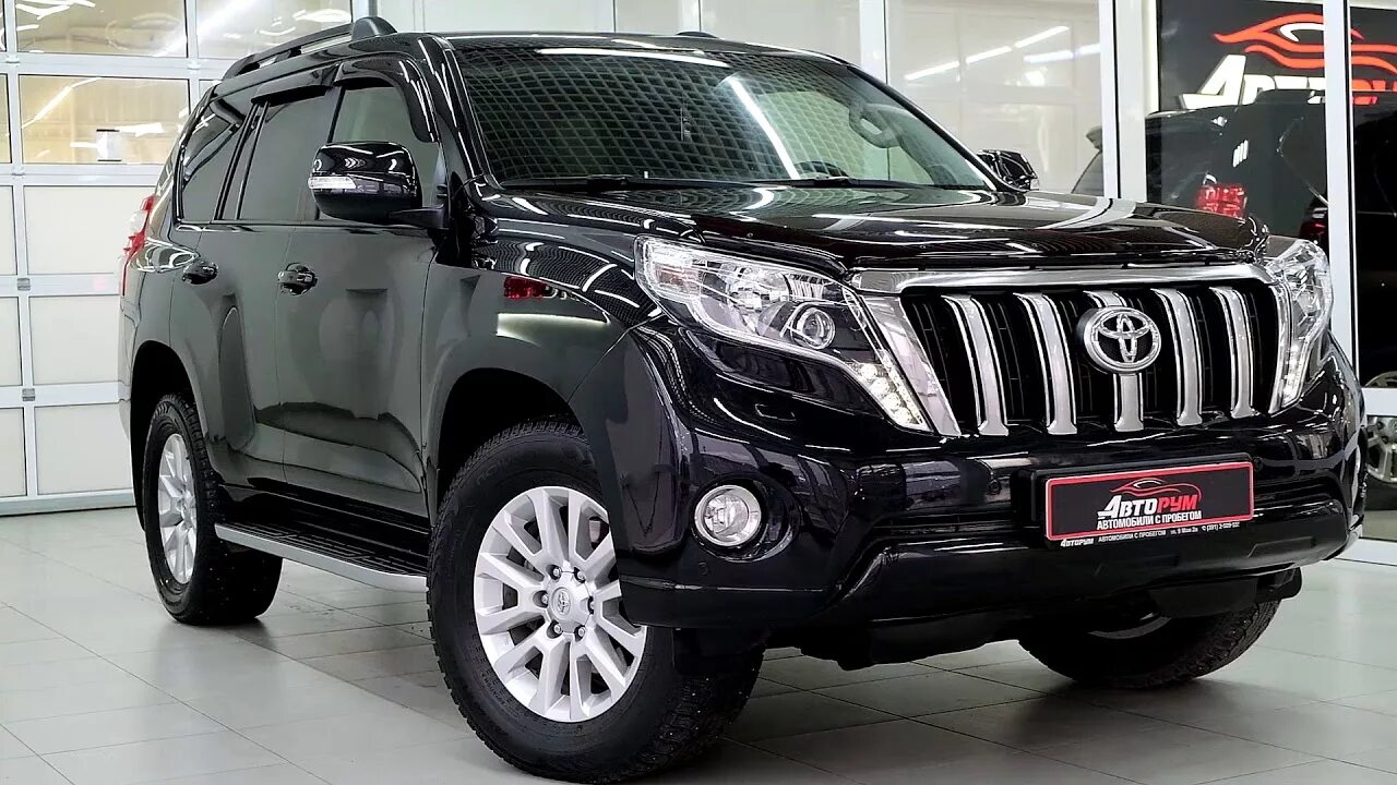 Купить ленд круизер прадо. Land Cruiser Prado 2015. Toyota Prado 2015. Тойота Ланд Крузер Прадо 2015. Тойота ленд Крузер Прадо 2015 года.