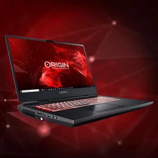 Origin pc