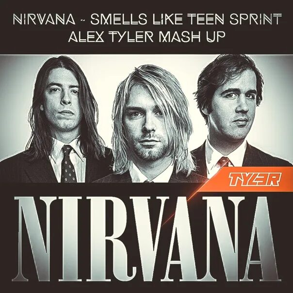 Смелс лайк тин перевод. Nirvana smells like teen Spirit. Nirvana - smells like Remix Club House.
