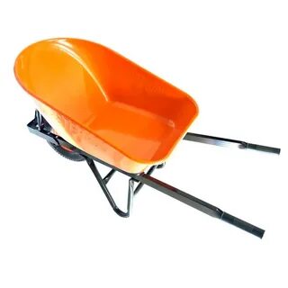 Тачка строительная 130л