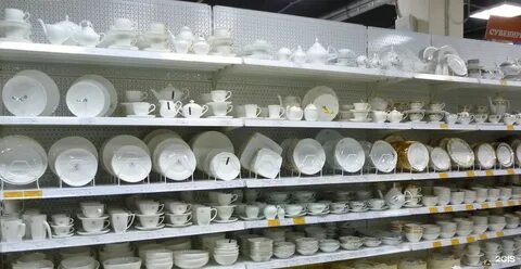 Посуда красноярск каталог