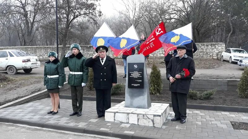 Училища пятигорска