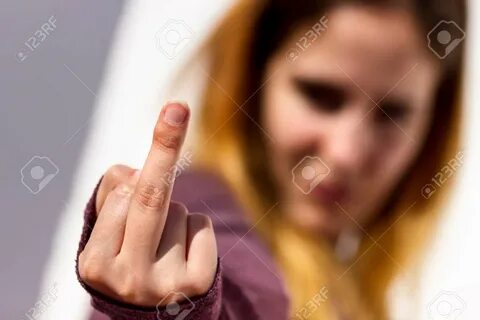 Finger video