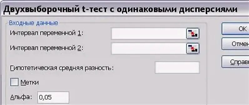 Выполняют одинаковый тест