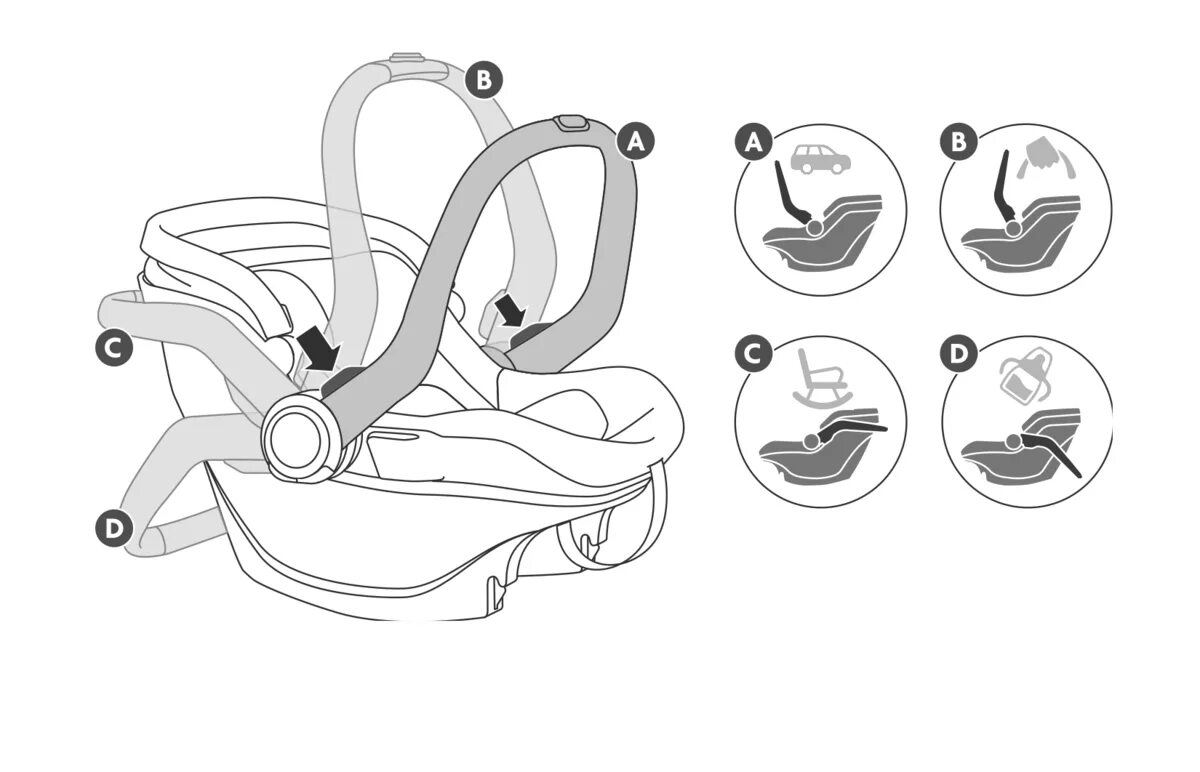 Как крепится автолюлька для новорожденных. Автокресло Mesa i Size. UPPABABY автолюлька. Автолюлька Brio Isofix. UPPABABY Vista автолюлька.