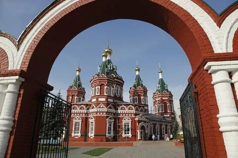 Казанская волгоград
