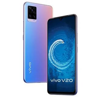 Vivo v20