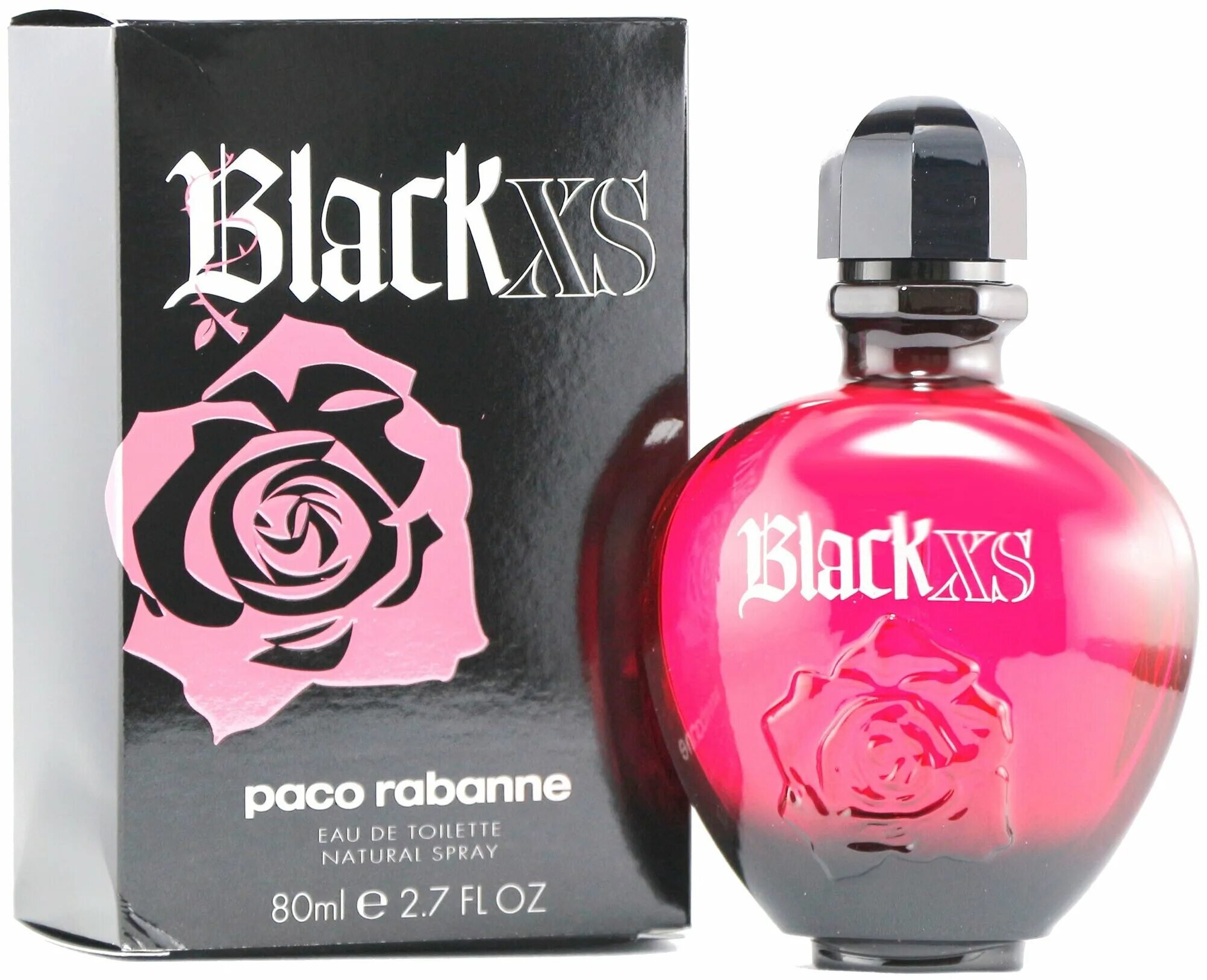 Paco rabanne black xs. Paco rabanne black xs l'exces for her. Black xs for her – paco rabanne 2007. Paco rabanne black xs 2018. Black xs for her eau de parfum, 80 ml.