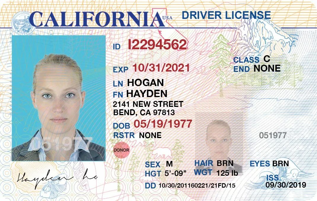 Driver license. California driver license. California driver license. California driving license. Американский id.
