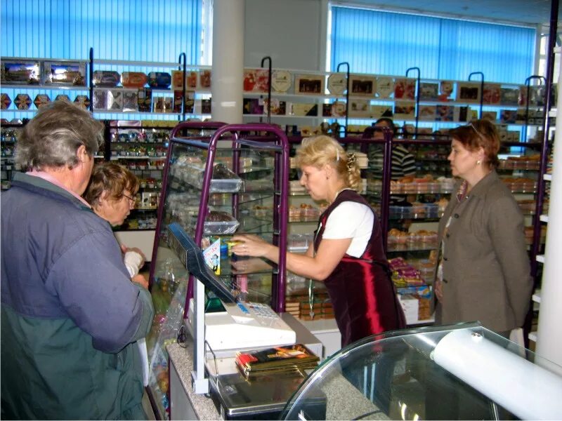 торговый дом союз санкт петербург