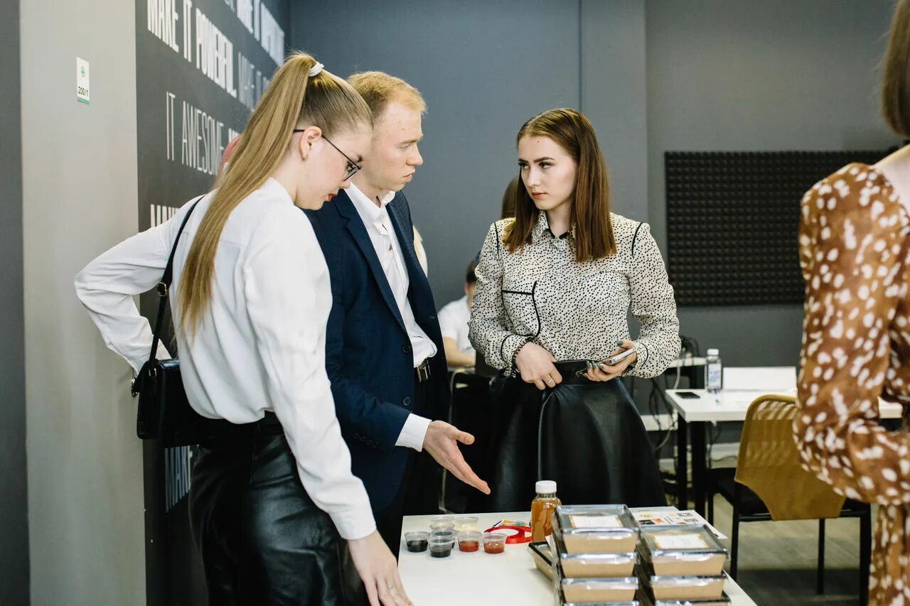 стартапы петербурга. идеи для грантов.