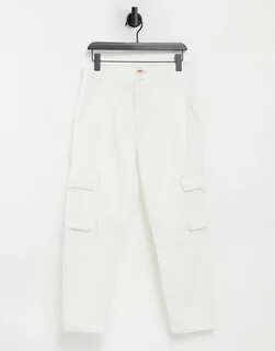 Levis белые