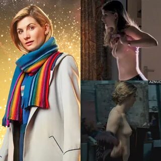 jodie whittaker nudes Asspictures.org.