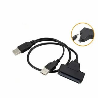 Переходник sata usb ноутбука
