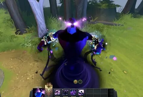 Cursed enigma priest and prayers