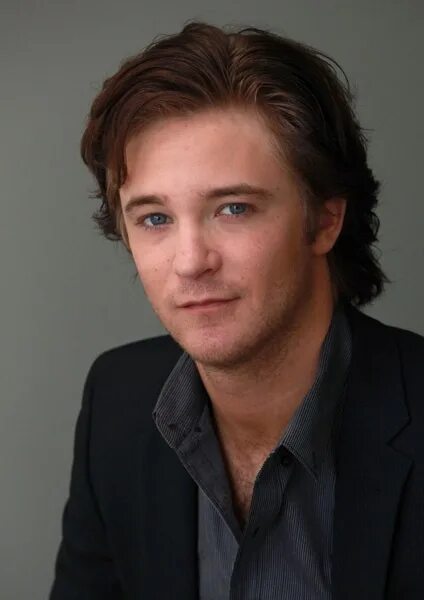 Michael Welch.