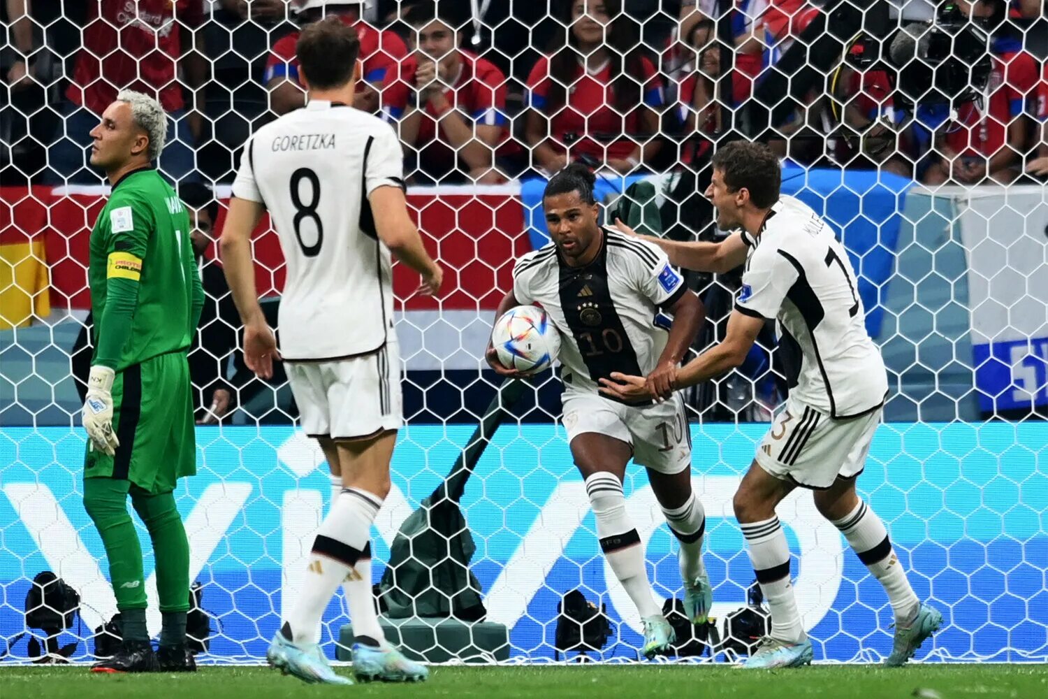 1 4 финала чм 2024