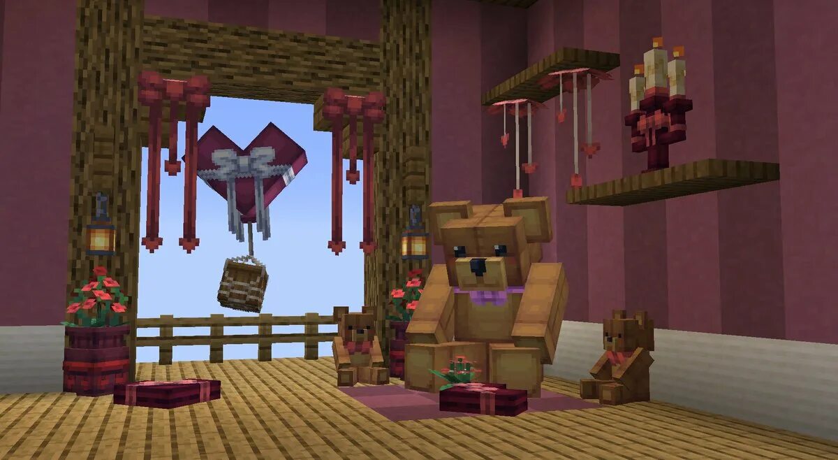 Origin realms minecraft. Original realms. origin realms furniture. origin realms resource pack.