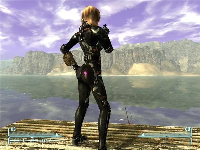 Lethal company suits mod