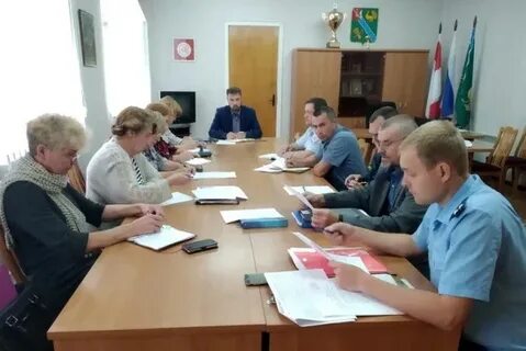 Сайт верховажского муниципального