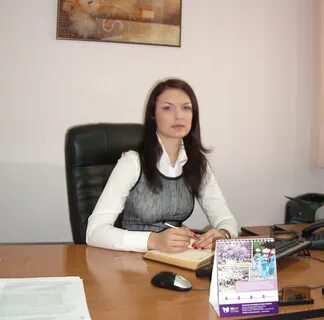 Директор реализации проектов