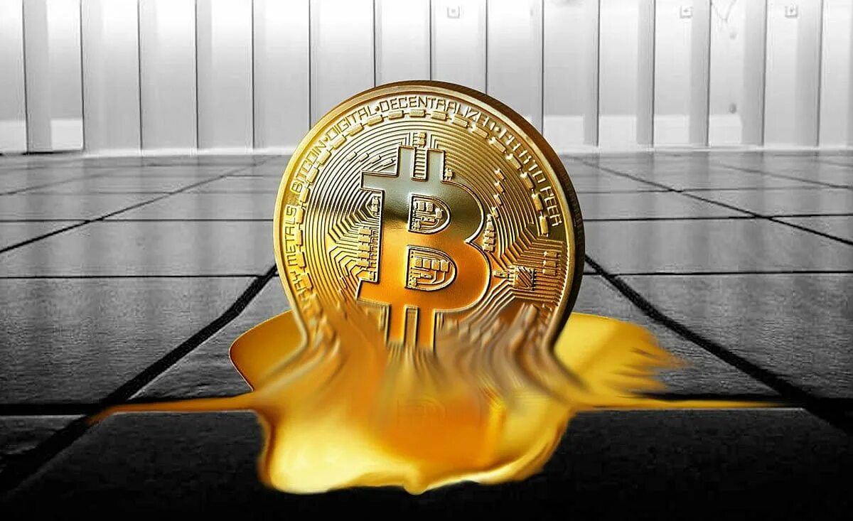 Bitcoin nft