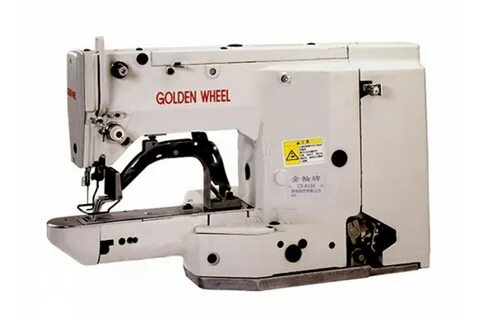 Golden wheel