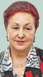 Биография галины александровны