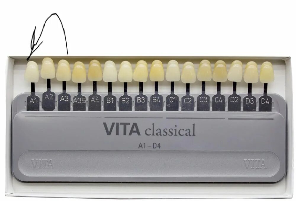 Палитра стоматология. Vita Classical a1-d4. Расцветка Vita Classical a1-d4. Расцветка Vita а1-d4 Bleach классическая, Vita. Расцветка Вита bl1-bl4.