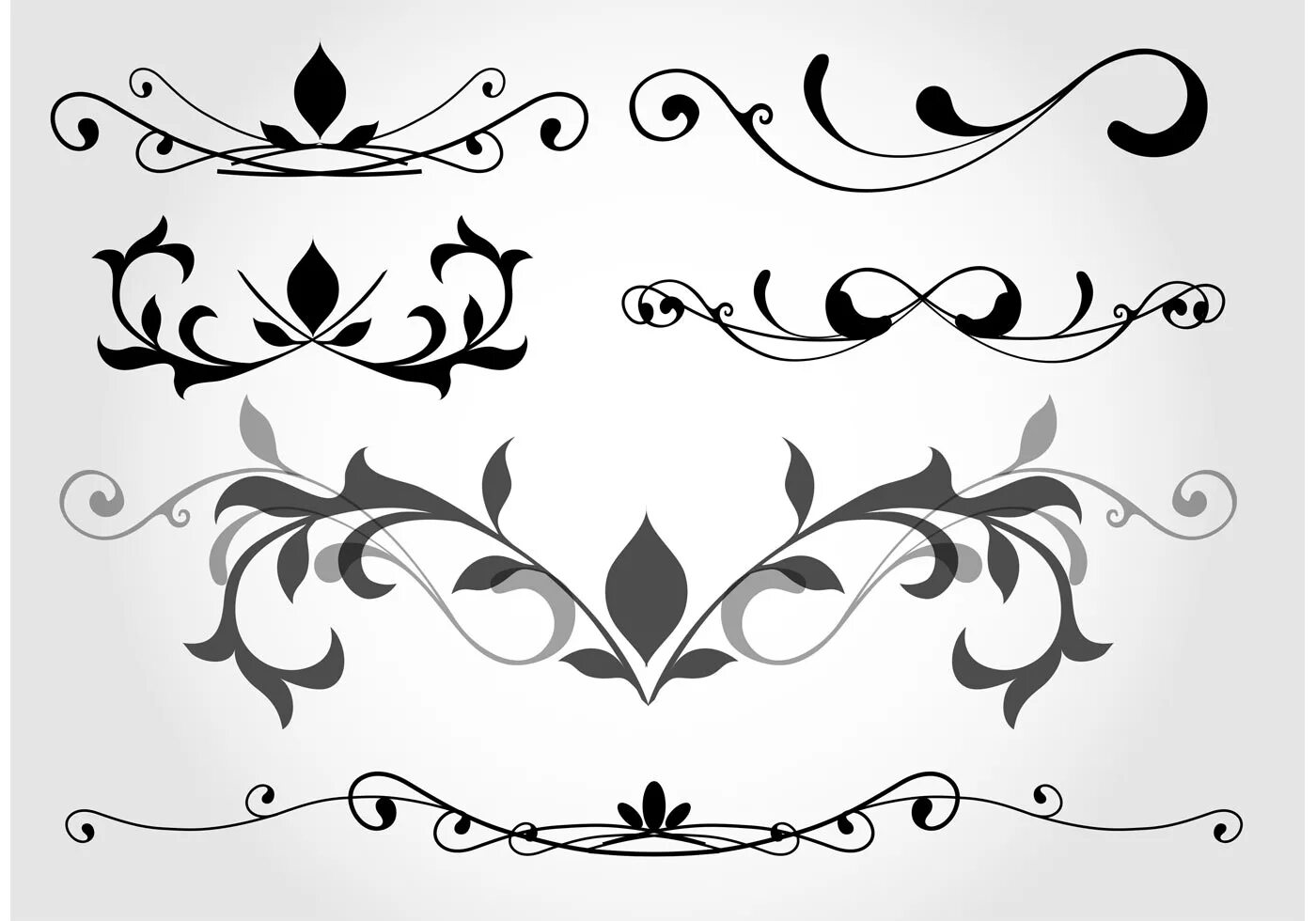 Vector elements