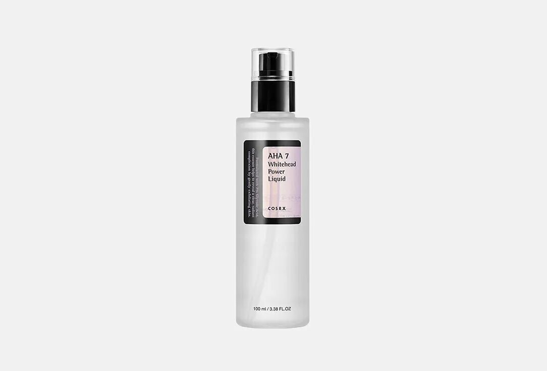 Кислотный тонер COSRX. Тонер COSRX Aha/BHA. Тонер с ана-кислотами. COSRX Aha/BHA Clarifying treatment Toner 150 мл. COSRX осветляющая эссенция на основе ана кислот Aha 7 Whitehead Power Liquid (100 мл). Cosrx эссенция