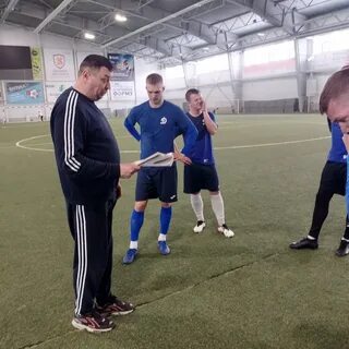 Тренера динамо барнаул