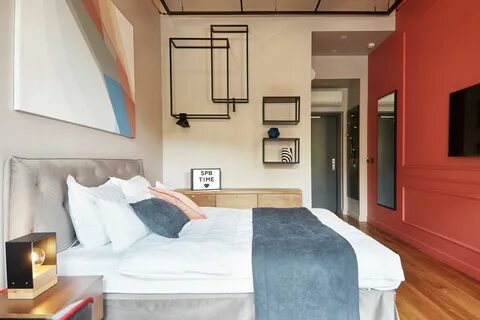 Wynwood hotel санкт петербург