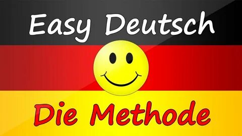 Easy german