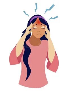 Take an aspirin have a headache