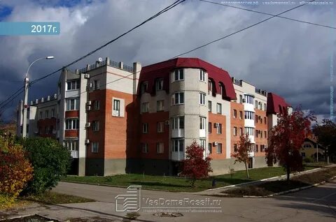 Квартира ул декабристов