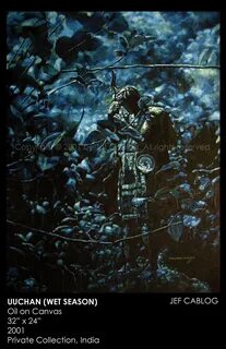 jef cablog jef cawaon cablog jefferson cablog philippine art filipino artis...