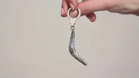 Подвеска бумеранг