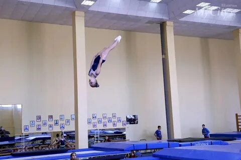 Спорт могилев