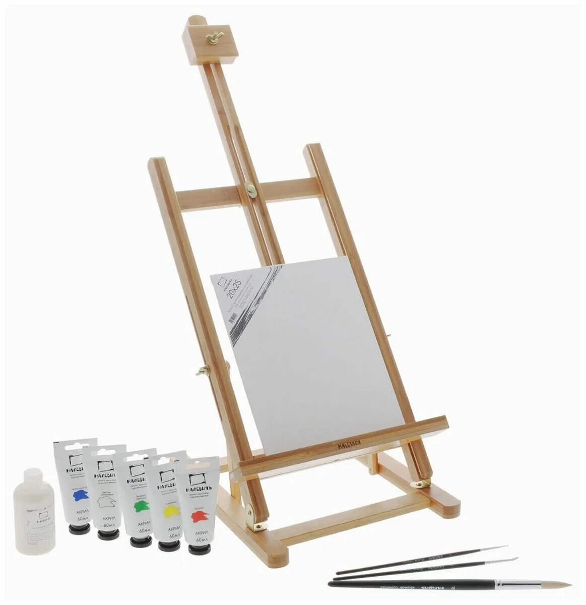 малевич товары для художников