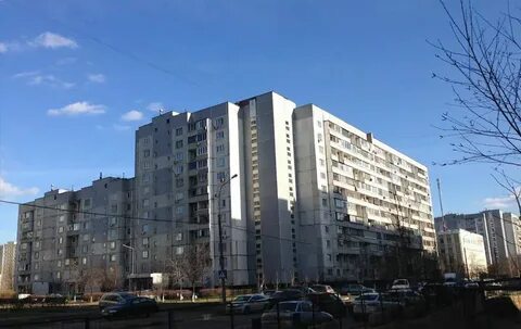 Дома п 14