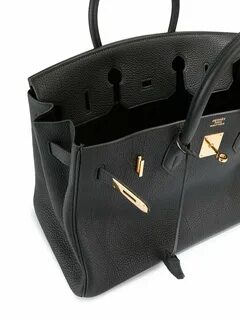 Hermes birkin 35