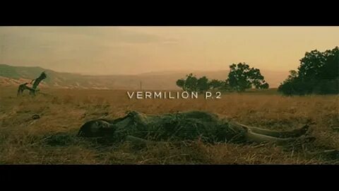 Vermilion pt2