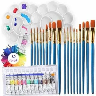 21 pieces